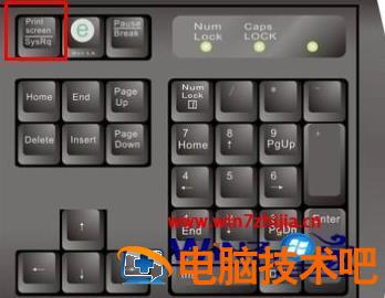 剑网三快速截图按哪个键 剑网三怎么截图快捷键 应用技巧 第2张