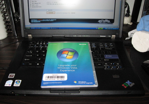 正版Windows与盗版Windows系统到底有何区别 电脑技术 第2张