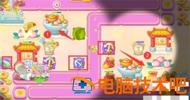 保卫萝卜4周赛9.19怎么过 保卫萝卜冬季关卡9 电脑技术 第3张