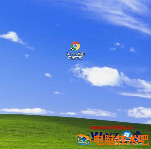 最新版谷歌浏览器如何添加桌面快捷方式 谷歌浏览器网址添加到桌面快捷 应用技巧 第2张