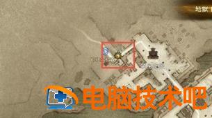 暗黑破坏神不朽灰陵墓园祭坛在哪 暗黑破坏神3废弃的墓地 系统教程 第2张