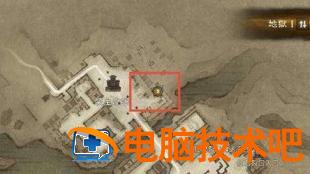 暗黑破坏神不朽灰陵墓园祭坛在哪 暗黑破坏神3废弃的墓地 系统教程 第3张