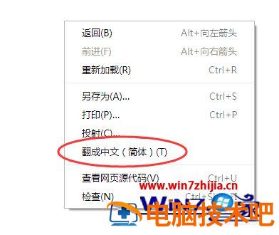 下载谷歌浏览器后无法搜索怎么回事 谷歌浏览器无法搜索怎么办 应用技巧 第8张