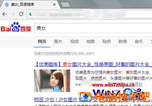 下载谷歌浏览器后无法搜索怎么回事 谷歌浏览器无法搜索怎么办 应用技巧 第7张