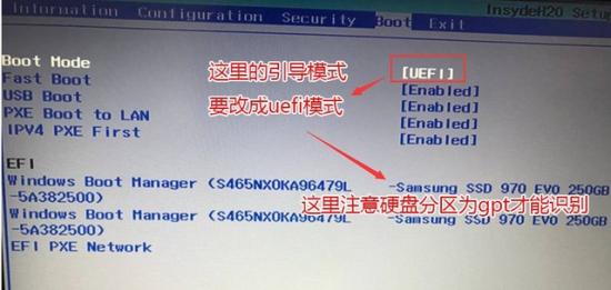 windows10开机引导丢失 windows10文件丢失无法启动 系统教程 第14张