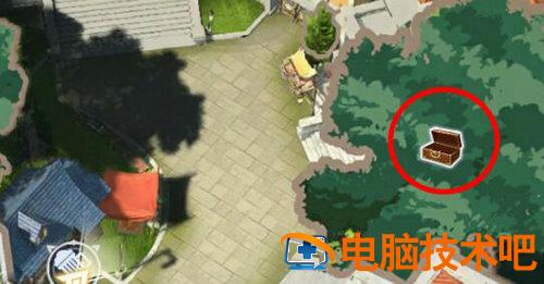 黎明之海北大西洋隐秘宝物在哪 系统教程 第4张