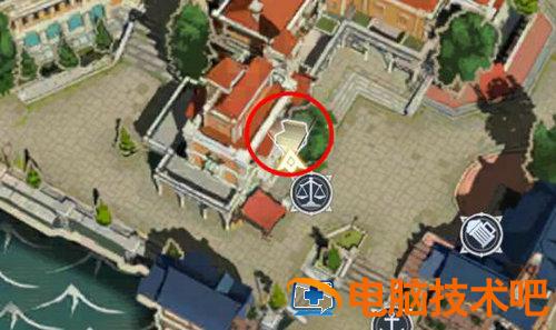 黎明之海北大西洋隐秘宝物在哪 系统教程 第6张