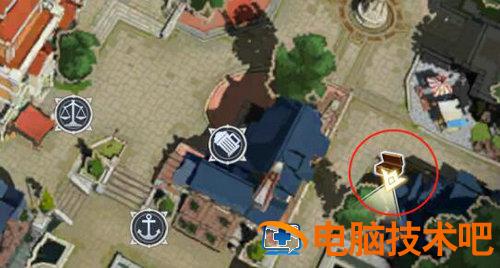 黎明之海北大西洋隐秘宝物在哪 系统教程 第9张