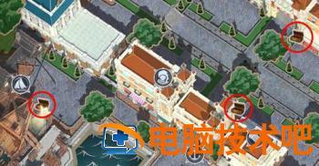 黎明之海北大西洋隐秘宝物在哪 系统教程 第5张