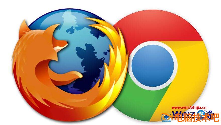 火狐和chrome哪个好 火狐浏览器和chrome哪个好 应用技巧 第2张