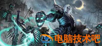 暗黑破坏神不朽死灵法师装备搭配推荐 暗黑破坏神不朽法师技能搭配 系统教程 第2张