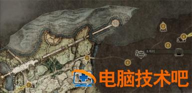 艾尔登法环野兽神殿在哪 魔兽世界法尔多拉神殿 系统教程 第2张