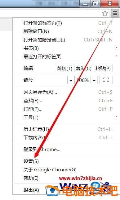 谷歌浏览器怎么自定义皮肤 谷歌浏览器如何设置皮肤 应用技巧 第3张