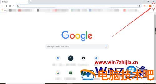 谷歌浏览器怎么换皮肤 谷歌浏览器换皮肤打不开 应用技巧 第3张