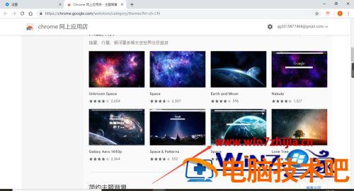 谷歌浏览器怎么换皮肤 谷歌浏览器换皮肤打不开 应用技巧 第7张