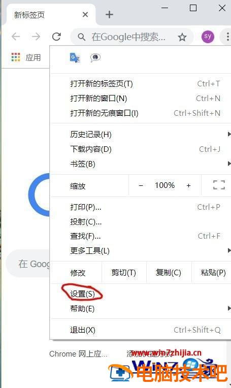 谷歌浏览器怎么打开flash 谷歌浏览器怎么打开兼容模式 应用技巧 第3张