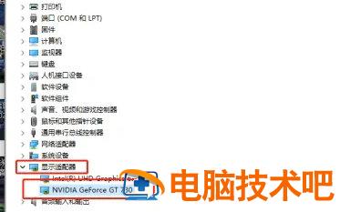 windows11怎么查看显卡型号 win10如何查看显卡型号 系统教程 第2张