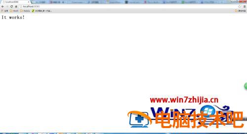 win7怎么安装apache Win7怎么安装打印机 应用技巧 第4张