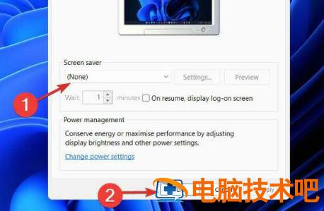 win11无法进入睡眠模式怎么办 win10无法进入睡眠的终极解决方案! 系统教程 第2张