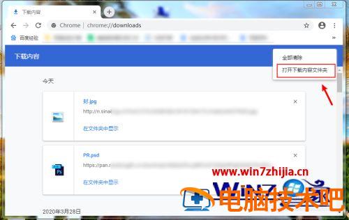 谷歌浏览器下载的软件在哪里 谷歌浏览器在哪下载啊 应用技巧 第7张