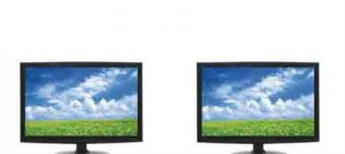 windows7桌面分屏如何操作 win7怎么分屏操作 电脑技术 第2张