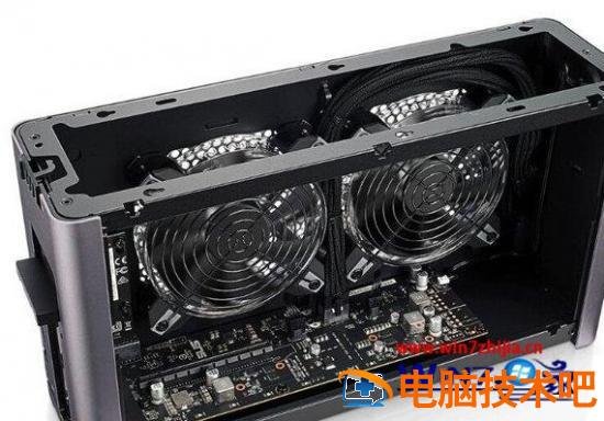 笔记本能外接显卡么 笔记本可以外接显卡吗? 应用技巧 第3张