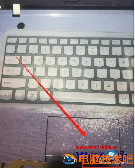 笔记本的右键怎么按 笔记本的右键怎么按开机键 应用技巧 第4张