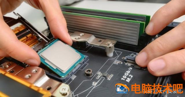 老电脑装win10还xp 老电脑装win10还是win8.1 系统教程 第5张
