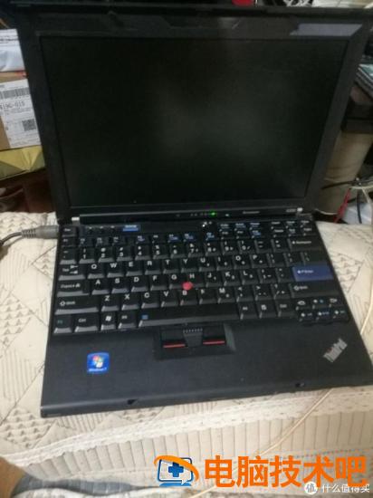 x200u盘启动设置u盘启动 X250U盘启动 系统教程 第10张 x200u盘启动设置u盘启动 X250U盘启动 系统教程 第10张
