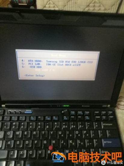 x200u盘启动设置u盘启动 X250U盘启动 系统教程 第25张 x200u盘启动设置u盘启动 X250U盘启动 系统教程 第25张