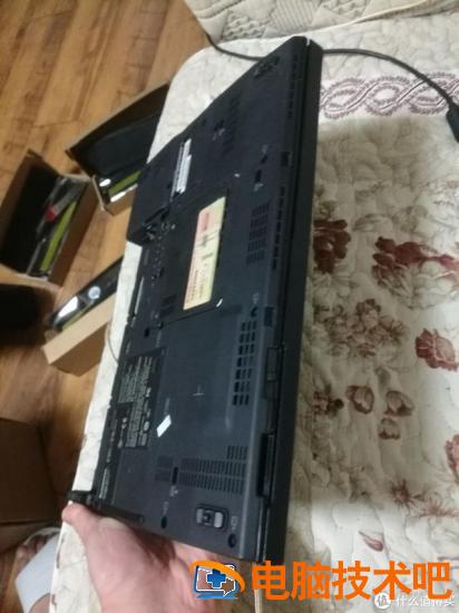 x200u盘启动设置u盘启动 X250U盘启动 系统教程 第20张 x200u盘启动设置u盘启动 X250U盘启动 系统教程 第20张