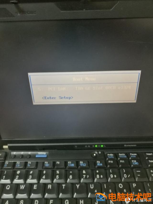 x200u盘启动设置u盘启动 X250U盘启动 系统教程 第12张 x200u盘启动设置u盘启动 X250U盘启动 系统教程 第12张