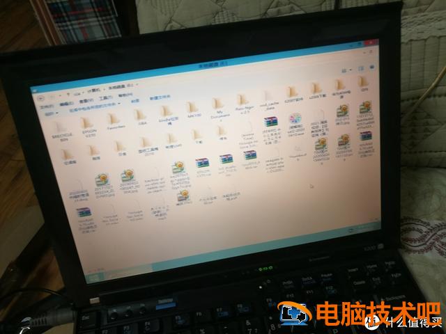 x200u盘启动设置u盘启动 X250U盘启动 系统教程 第26张 x200u盘启动设置u盘启动 X250U盘启动 系统教程 第26张
