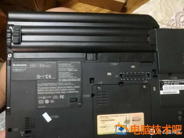 x200u盘启动设置u盘启动 X250U盘启动 系统教程 第23张 x200u盘启动设置u盘启动 X250U盘启动 系统教程 第23张