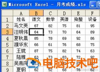 Word2016邮件合并功能怎么使用 2007版word邮件合并功能 软件办公 第1张