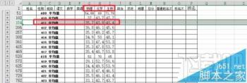 excel2016怎么用分类汇总功能 软件办公 第6张