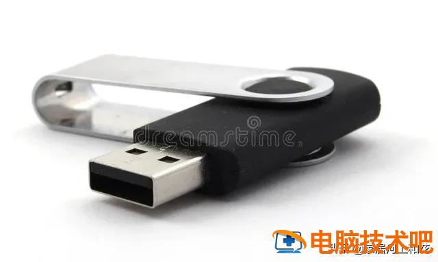 u盘什么存储方式 u盘的存储方式 系统教程 第2张