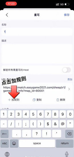 羊了个羊抓包教程ios最新 系统教程 第3张
