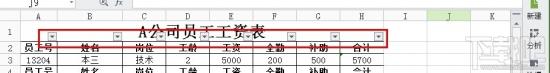 WPS表格怎么一次性删除空行 wps中的空行如何一次删除 软件办公 第11张