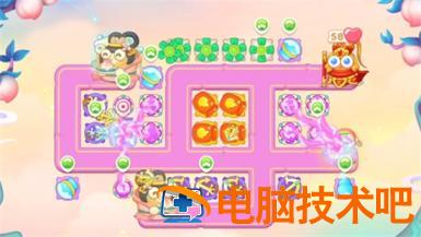 保卫萝卜4周赛9.23怎么过 保卫萝卜3挑战赛怎么打 系统教程 第3张