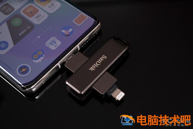 u盘拖文件慢 u盘复制文件时快时慢 系统教程 第6张