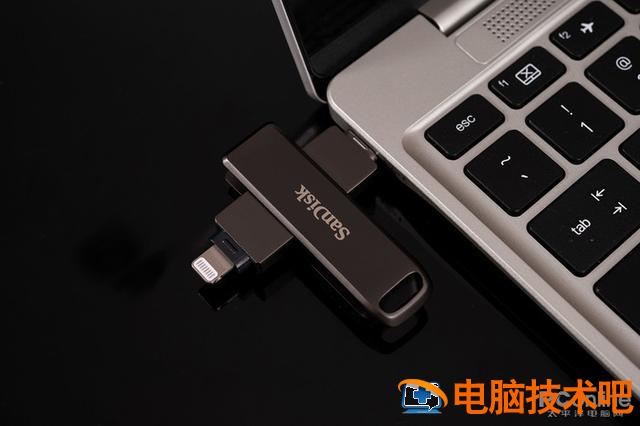 u盘拖文件慢 u盘复制文件时快时慢 系统教程 第4张