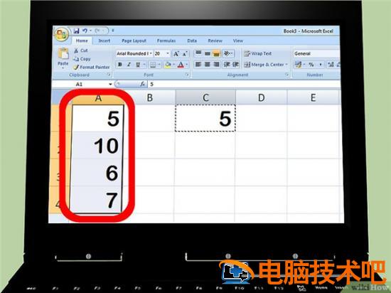 Excel乘法运算三种方法 excel乘法计算方法 软件办公 第9张