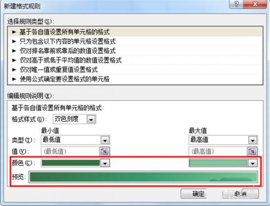 如何使用Excel做圣诞树 excel函数如何制作圣诞树 软件办公 第7张