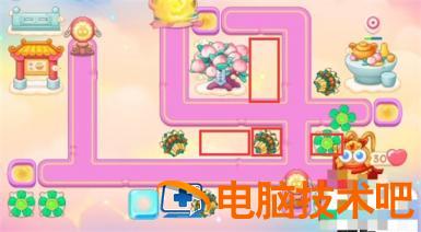 保卫萝卜4周赛10.11怎么过 保卫萝卜1冬季14关 系统教程 第4张