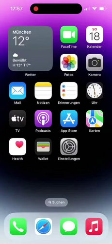 ios16.0.3正式版更新了什么 ios14.6正式版更新了什么 系统教程 第4张