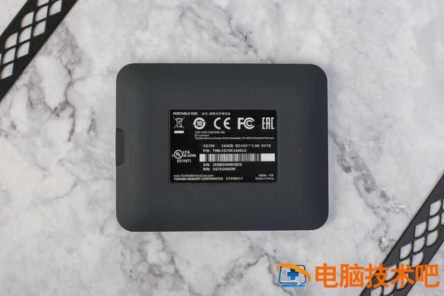 东芝u盘无法格式化 东芝u盘无法格式化硬盘 系统教程 第5张