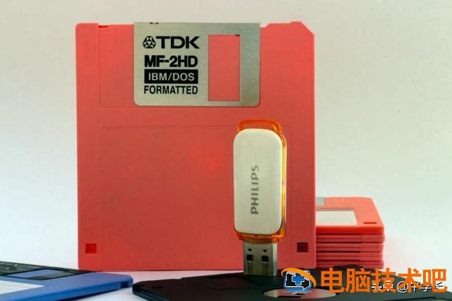 u盘启动页面怎么恢复 启动U盘怎么恢复 系统教程 第3张