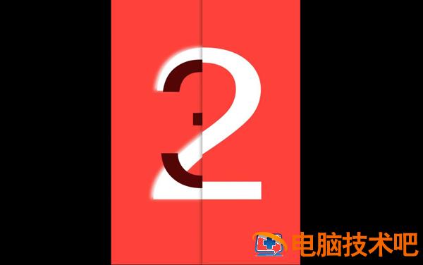 PPT如何将数字制作出高级感 如何让ppt变得高级 软件办公 第9张