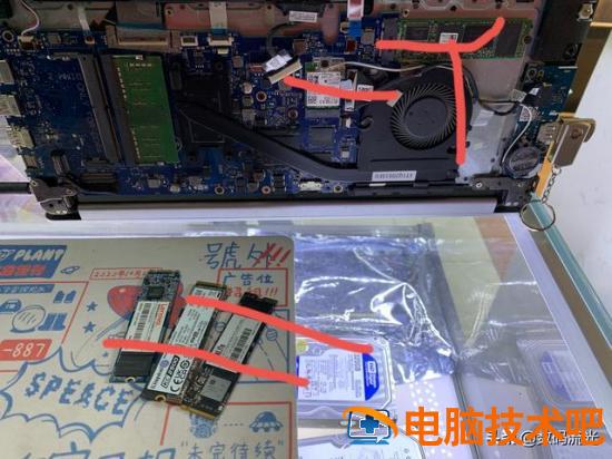 电脑硬盘做不上系统 电脑硬盘有问题进不了系统怎么办 系统教程 第3张